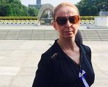 Ambasadorica BiH u Japanu položila cvijeće na spomenik u Hirošimi