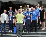Naši heroji Specijalne olimpijade: Ponosni smo na uspjeh i kako smo predstavili BiH