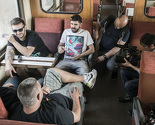 Premijera na SFF-u: Frenkie, Soul, Kontra, Billain, Božo Vrećo i Edo Maajka u filmu o bh. hip hopu
