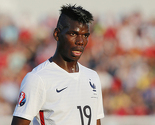 Pogba nova "desetka" Juventusa