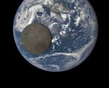 NASA objavila novu fotografiju "tamne strane" Mjeseca