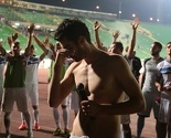 Odlazak miljenika navijača Željezničara: Riad Bajić se u suzama oprostio od Manijaka