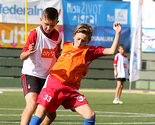 U Bihaću, Velikoj Kladuši, Livnu, Bugojnu i Travniku održane pete Sportske igre mladih