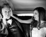 Uhvaćen trenutak: Magične fotografije s vjenčanja koje su priča same za sebe