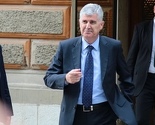 Dragan Čović za Klix.ba: Nit' se HDZ BiH ponaša ucjenjivački nit' Bakir meni nešto popušta