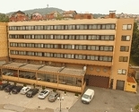 Hotel Grand: Sarajevski hotel sa stilom i dušom