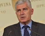 Dragan Čović: Moguća je rekonstrukcija i Vijeća ministara BiH
