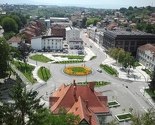U Cazinu obilježena 20. godišnjica deblokade Bihaćkog okruga