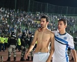 Riad Bajić: Posebno se radujem utakmicama protiv Fenerbahcea, Galatasarayja i Besiktasa