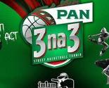 Najveći bh. turnir u uličnoj košarci: PAN tri na tri