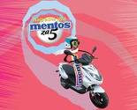 Mentos nagrađuje i ovog ljeta u saradnji sa Bingo marketima