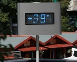 Vrućine i u narednim danima: U Sarajevu zvanično 31 stepen, termometri mjere 39