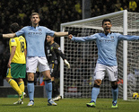 Aguero poručio Džeki: Imali smo odlične trenutke s Manchester Cityjem, zar ne?
