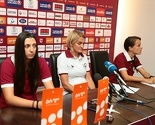 SFK 2000 Sarajevo igra kvalifikacioni turnir Lige prvaka, nadaju se podršci navijača