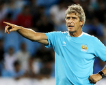Pellegrini u Manchester Cityju ostaje do 2017. godine