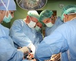 Ljekari UKC Tuzla uspješno obavili transplantaciju pet organa