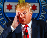 SAD: Donald Trump iznova na udaru nakon komentara o menstruaciji voditeljice