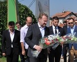 Bakir Izetbegović: Alija je imao težak, ali junački život