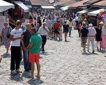 Turisti u Federaciji BiH: Najviše Italijana, Turaka, Hrvata i Slovenaca