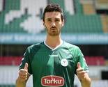 Zvanično: Riad Bajić potpisao trogodišnji ugovor sa Konyasporom