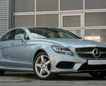Doboj: Uhvaćeni kradljivci Mercedesa vrijednog 100.000 KM
