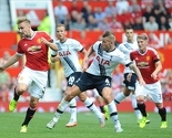 Premiership: United, Leicester i Aston Villa krenuli pobjedama, Everton remizirao