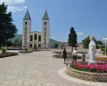 Državljanin Italije nestao u Međugorju