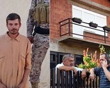 Otac Tomislava Salopeka se obratilo IDIL-u: Molim vas pustite mog sina