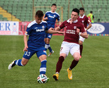 Derbi kola na Koševu, Željezničar prve bodove traži u Vitezu