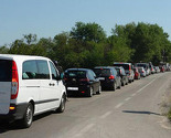 BIHAMK: Na GP Doljani čekanja dva sata