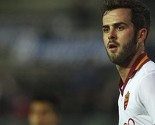 Pjanić: Džeko jedva čeka da zaigra za Romu