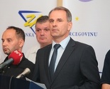 Jerlagić: Vučićev prijedlog je provokacija i falsifikat proizveden na SANU