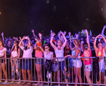 14.000 ljudi posjetilo Fresh Wave festival elektronske muzike u Banjoj Luci