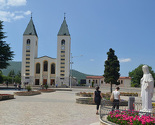 Međugorje: Još nije pronađen nestali Italijan
