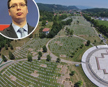 U BiH protiv Vučićevog prijedloga o uvođenju zajedničkog dana sjećanja na sve žrtve