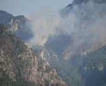 Još uvijek traju požari na planinama Prenj i Plasa