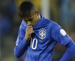 Neymar 15 dana van terena zbog zaušnjaka