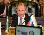 Lavrov: SAD bi trebale sarađivati s Assadom u borbi protiv IDIL-a