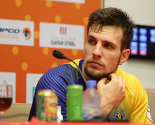 Faruk Vražalić potpisao za Fuchse Berlin