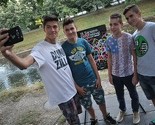 Predstavljena Teen Arena SFF-a: Mladi se družili na Vilsonovom šetalištu