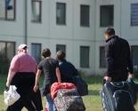 Njemačka protjeruje azilante, najviše njih je sa Balkana