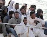 Više od 1.000 migranata spašeno u Sredozemnom moru