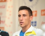 Džumhur, Teletović i Tuka će se družiti s građanima na Vilsonovom šetalištu