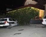 Sarajevo: Muškarac ranjen dok se vozio u Mercedesu