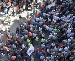 Da li se protesti u FBiH odgađaju zbog godišnjih odmora članova sindikata?