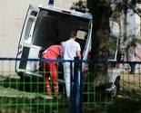 Pero Gudelj prevezen na KUM Kliničkog centra u Sarajevu