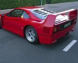 Ferrari F40 prodan za rekordnih 1,12 miliona eura