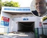 Pero Gudelj ima teške povrede glave, ljekari mu se bore za život