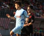 Čelik se ogradio od nacionalističkih ispada tokom utakmice protiv Drine