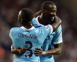 Manchester City visokim trijumfom nad West Bromwichom otvorio novu sezonu